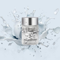 10% HEXAPEPTIDE FIRMING ANTI-WRINKLE CAPSULE