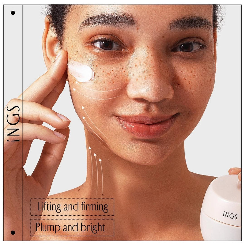 TRUFFLE AGE-DEFYING FIRMING CREAM
