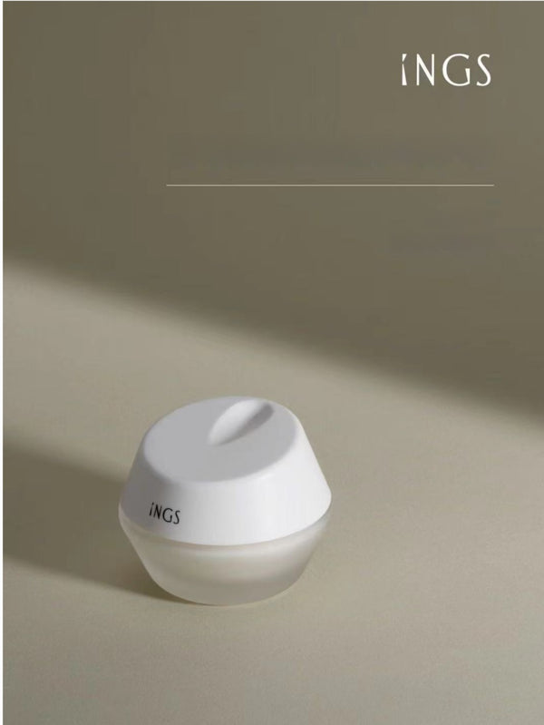 HYALURONIC ACID INTENSIVE SENSITIVE TOLERANCE CREAM