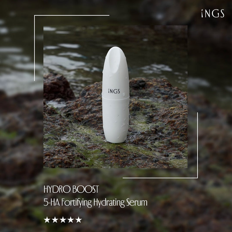 HYALURONIC ACID HYDRO REPAIRING PRE ESSENCE