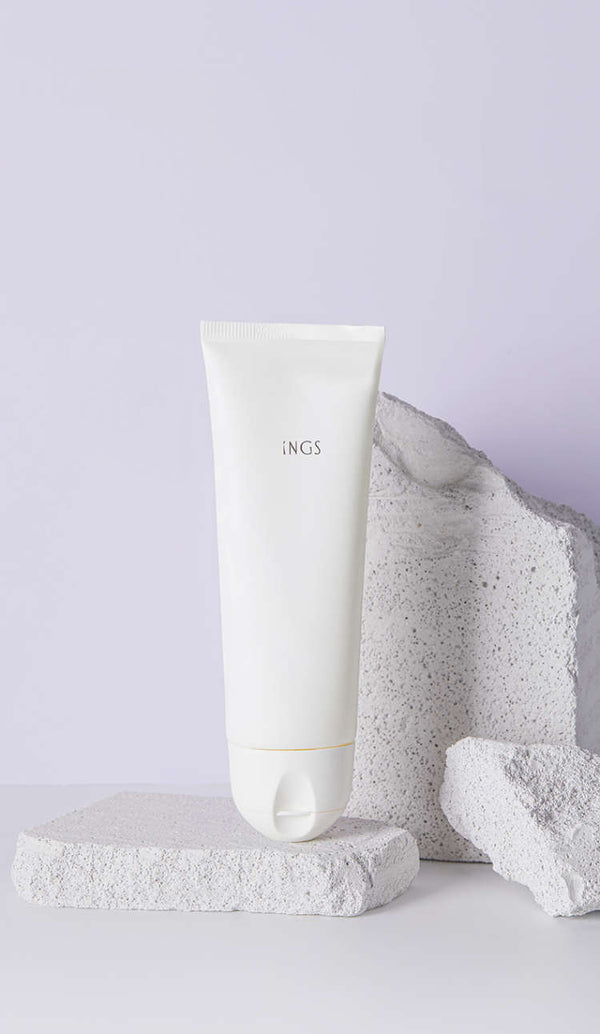 HYALURONIC ACID PURIE FACIAL CLEANSER