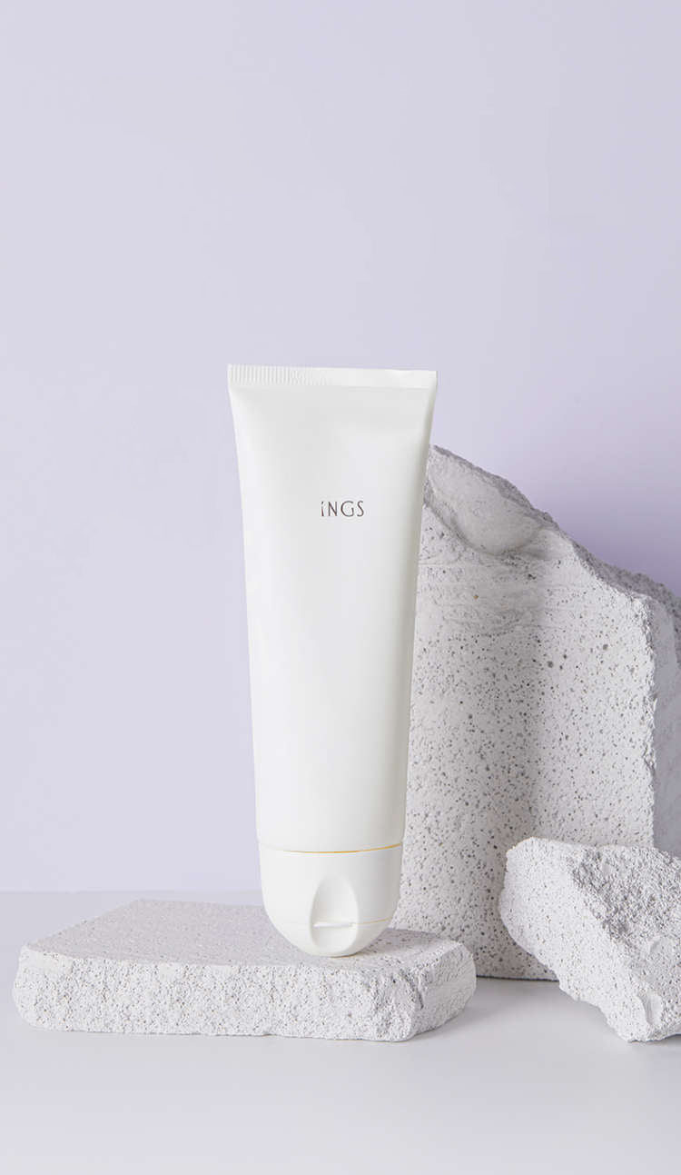 HYALURONIC ACID PURIE FACIAL CLEANSER