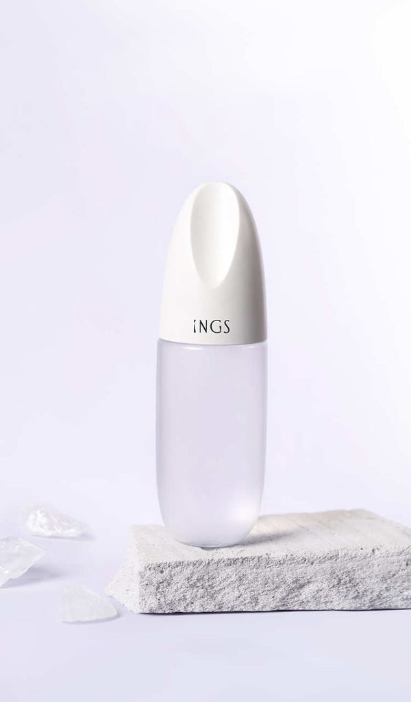 HYALURONIC ACID MOISTURIZING & REPAIRING TONER