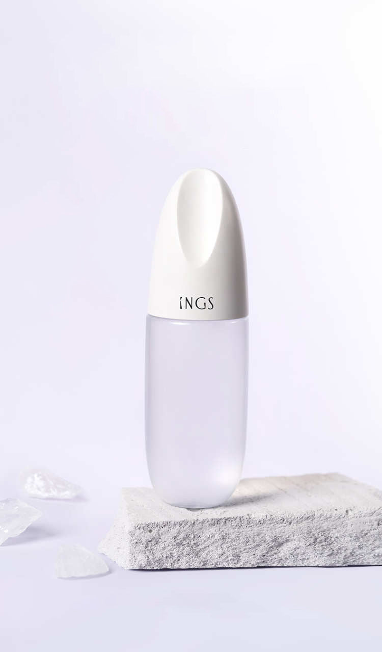 HYALURONIC ACID MOISTURIZING & REPAIRING TONER