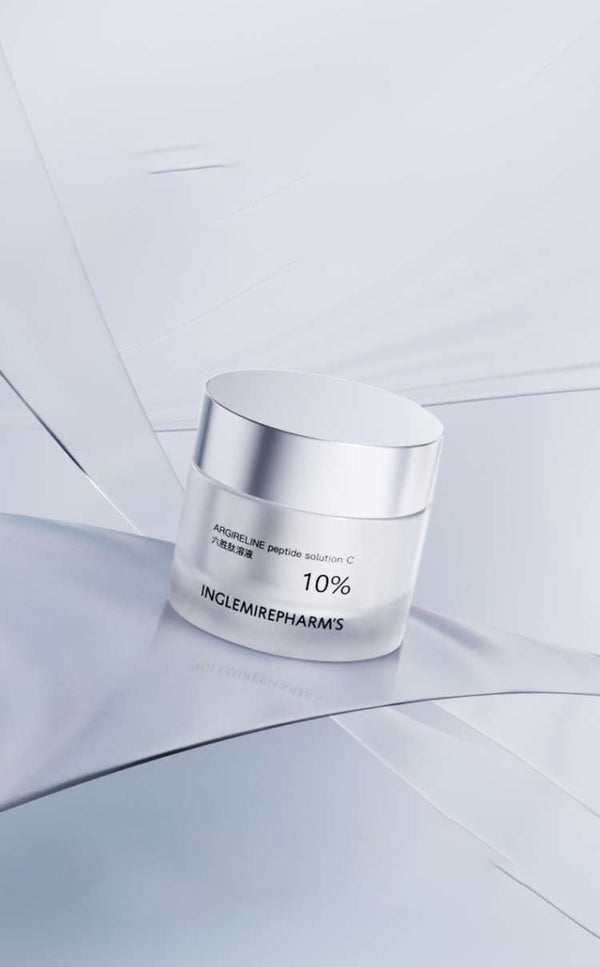 LUXURY ANTI-AGING CREAM