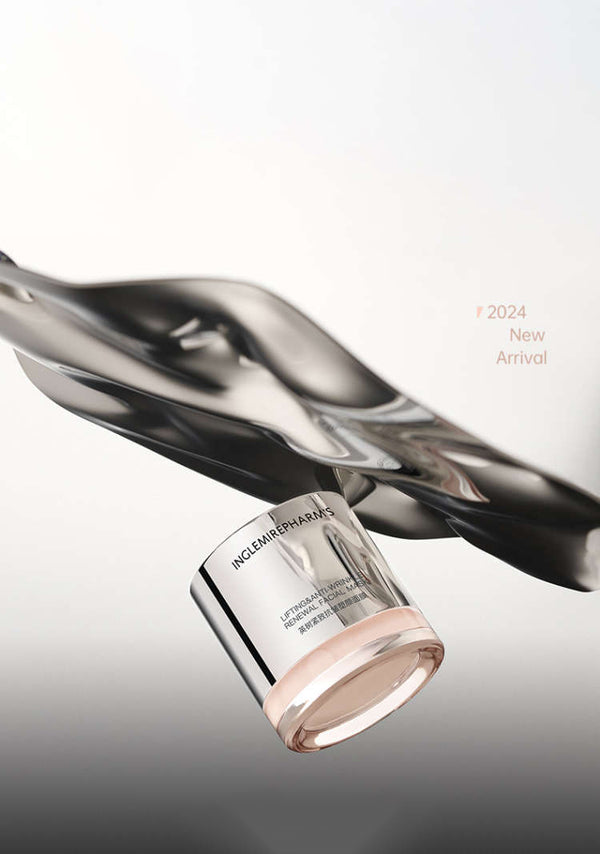 FIRMING ANTI-WRINKLE RENEWAL FACIAL MASK