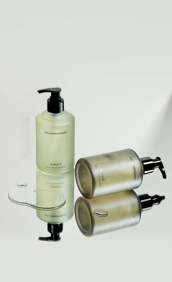 FLEXIBLE REPAIR SHAMPOO