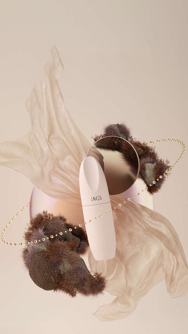 TRUFFLE AGE-DEFYING ENERGIZING ESSENCE OIL