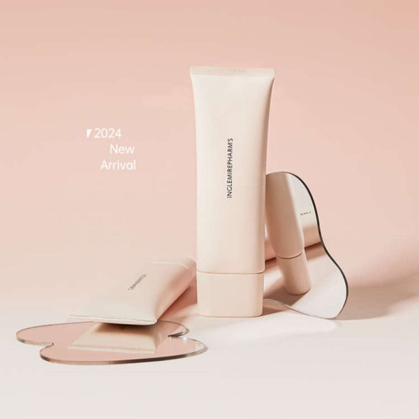 FILTER EFFECT BODY TONE-UP CREAM