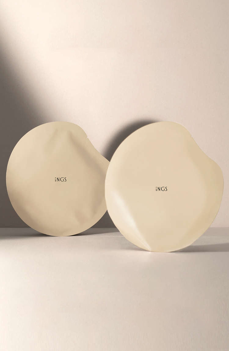 COLLAGEN ANTI WRINKLE RADIANCE MASK