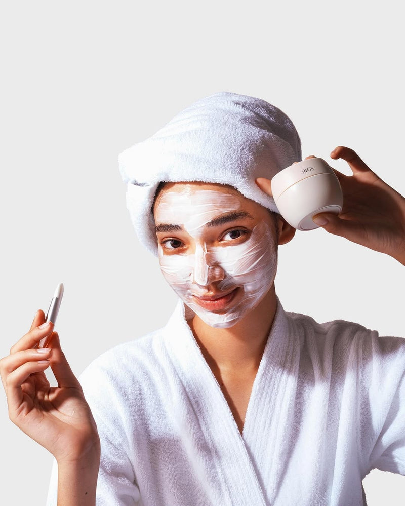 COLLAGEN FIRMING & PLUMPING FACE CREAM
