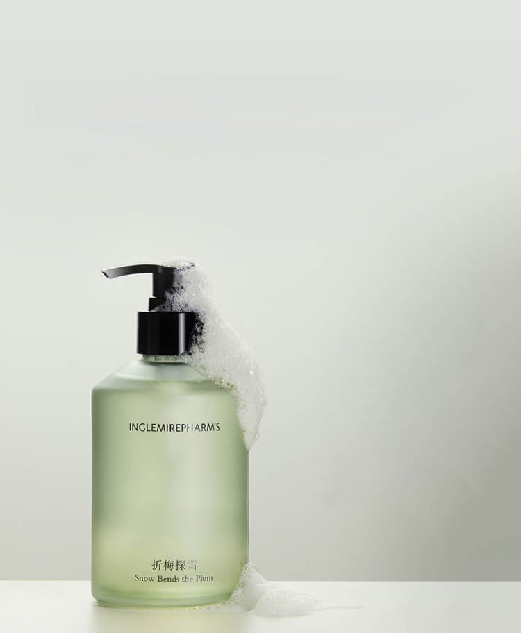 FLEXIBLE REPAIR SHAMPOO
