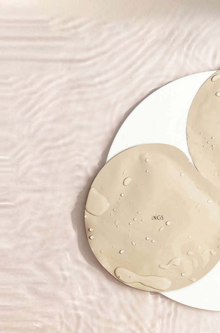 COLLAGEN ANTI WRINKLE RADIANCE MASK