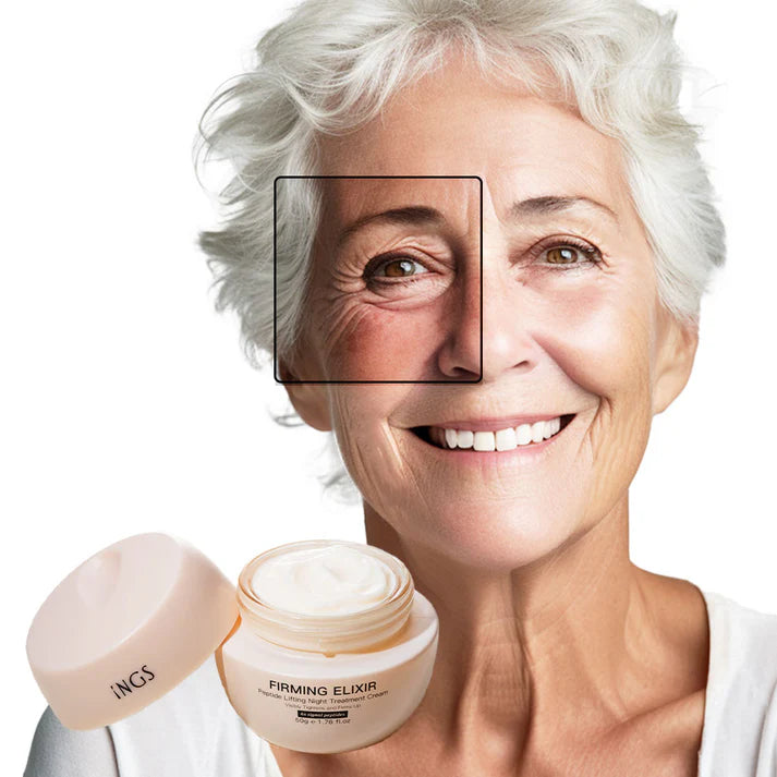TRUFFLE AGE-DEFYING FIRMING CREAM