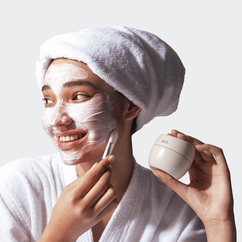 TRUFFLE AGE-DEFYING FIRMING CREAM
