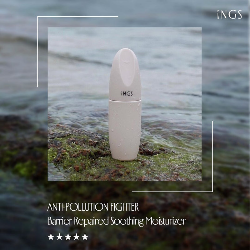 PRUNUS MUME RECOVERY SERUM