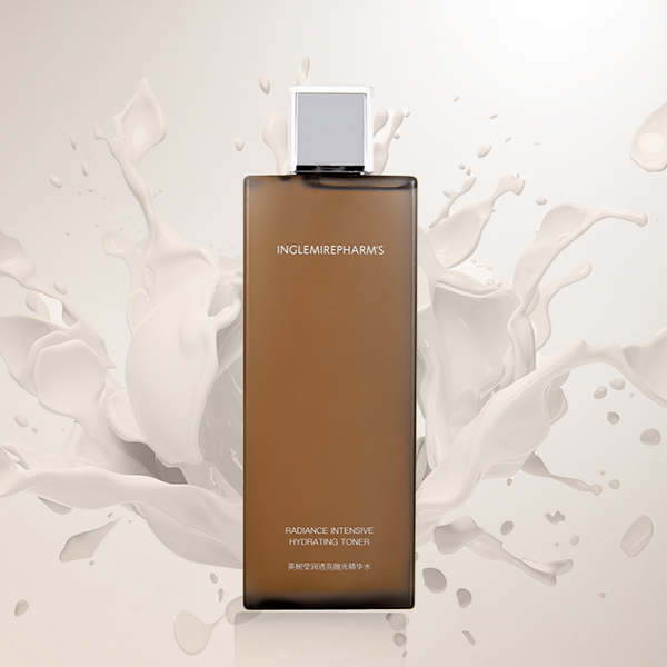 BRIGHTENING AND POLISHING ESSENCE WATER
