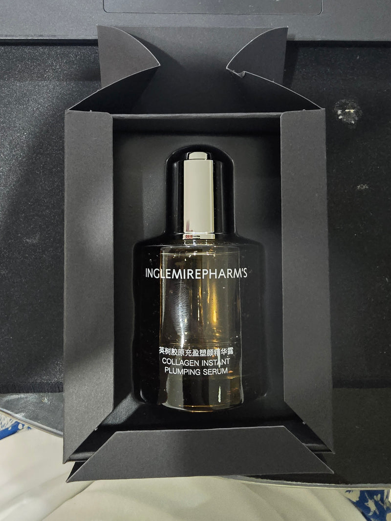 COLLAGEN-FILLING AND SCULPTING SERUM