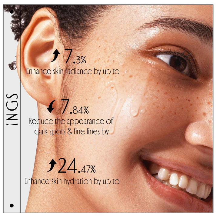 RADIANCE BOOSTING BASE ESSENCE