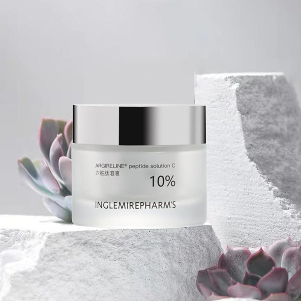 LUXURY ANTI-AGING CREAM