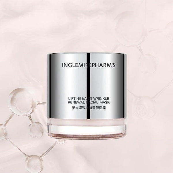 FIRMING ANTI-WRINKLE RENEWAL FACIAL MASK