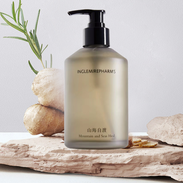 FLEXIBLE REPAIR SHAMPOO
