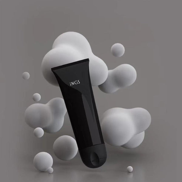 SOFT AIRY OVERNIGHT CLEANSER