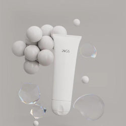 HYALURONIC ACID PURIE FACIAL CLEANSER