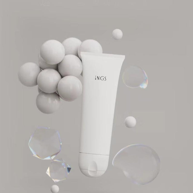HYALURONIC ACID PURIE FACIAL CLEANSER