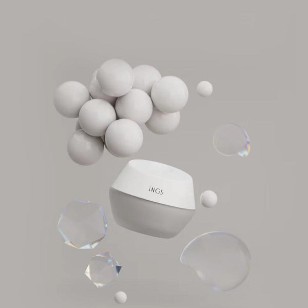 HYALURONIC ACID INTENSIVE SENSITIVE TOLERANCE CREAM