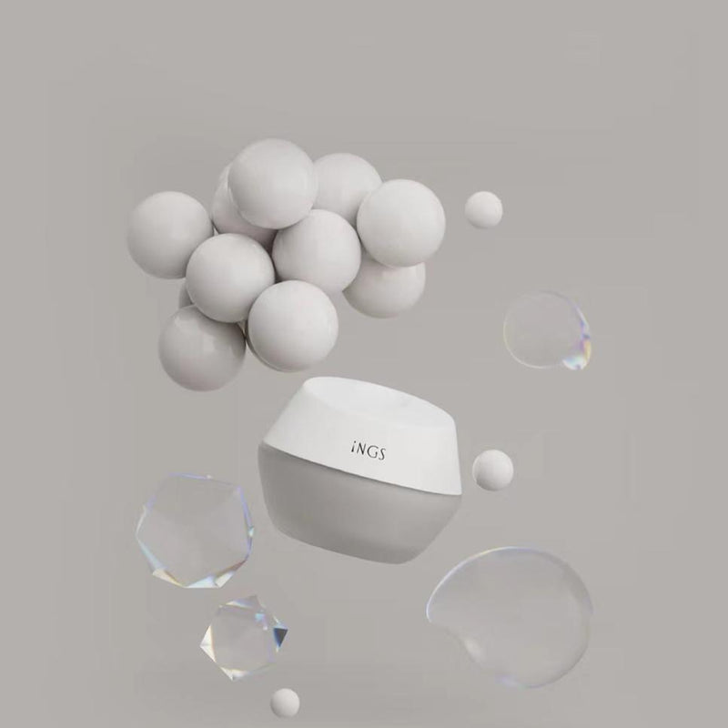 HYALURONIC ACID INTENSIVE SENSITIVE TOLERANCE CREAM