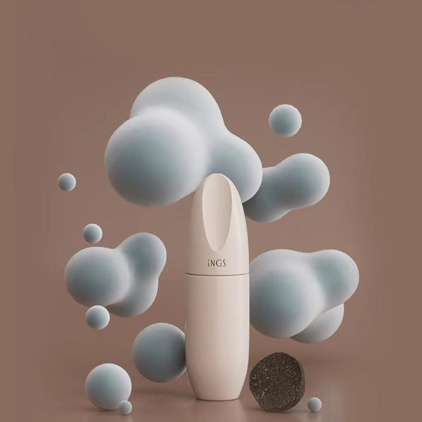 TRUFFLE AGE-DEFYING ENERGIZING ESSENCE OIL
