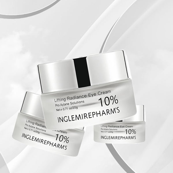 LIFTING RADIANCE EYE CREAM