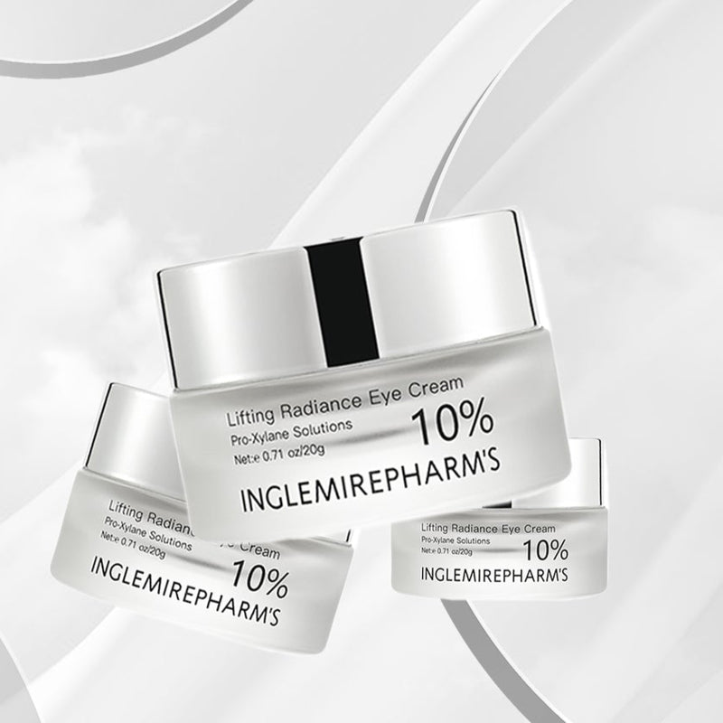 LIFTING RADIANCE EYE CREAM