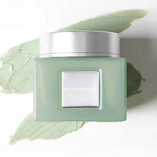 PORE PURIFYING MUD MASK