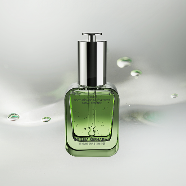 RAPID REPAIR SOOTHING MULTI EFFECT ESSENCE