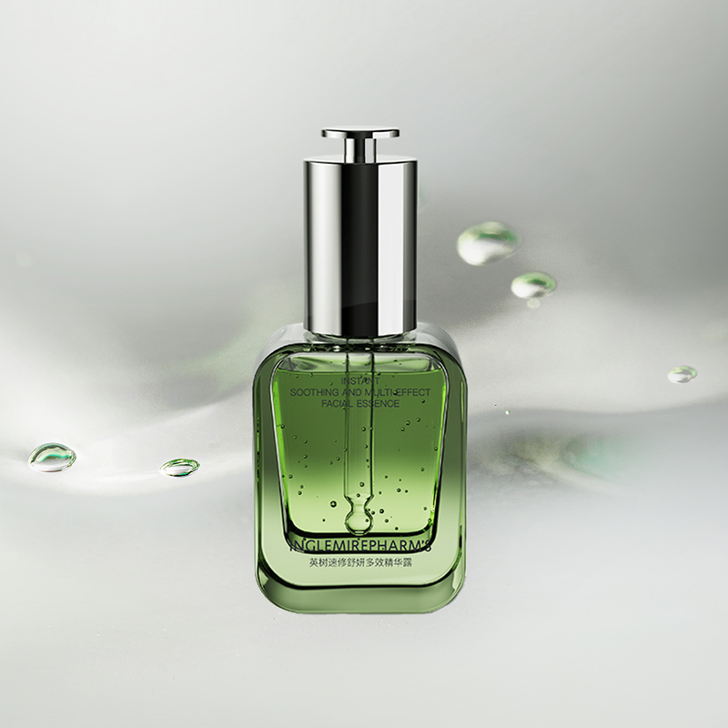 RAPID REPAIR SOOTHING MULTI EFFECT ESSENCE