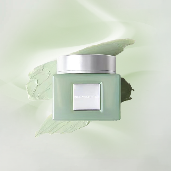 PORE PURIFYING MUD MASK