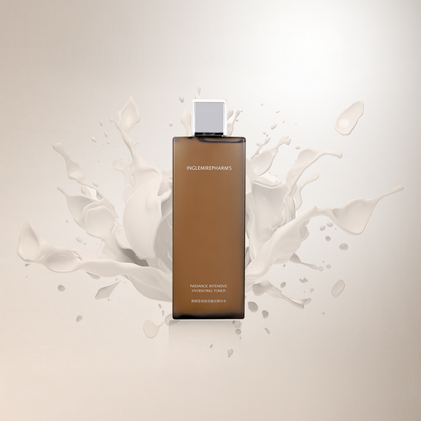 RADIANCE INTENSIVE HYDRATING TONER