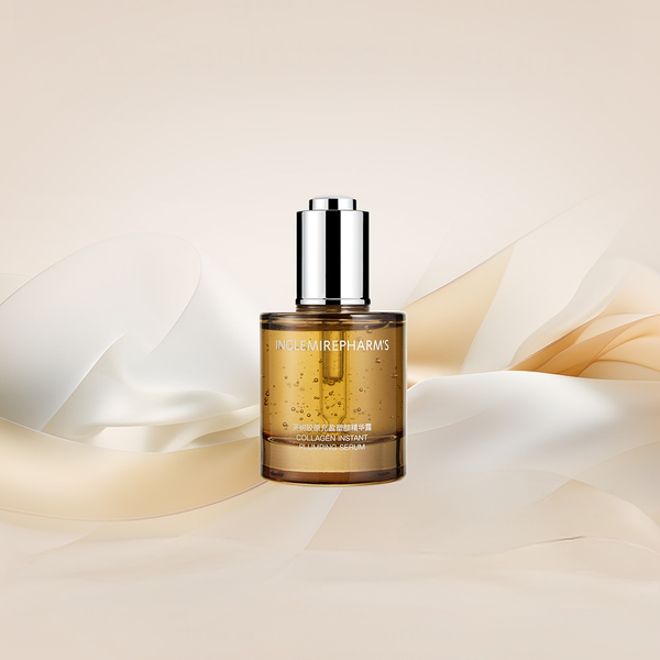 COLLAGEN INSTANT PLUMPING SERUM