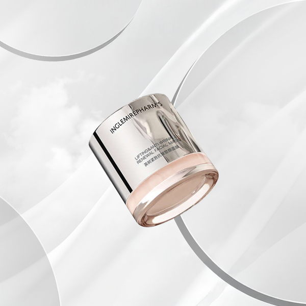 LIFTING & ANTI-WRINKLE RENEWAL FACIAL MASK