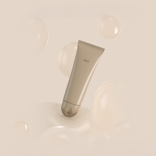 SILKY SOFT CLEANSING CREAM