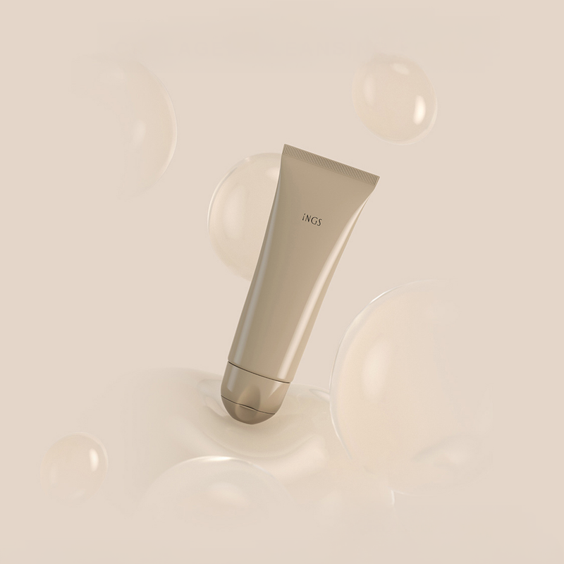 SILKY SOFT CLEANSING CREAM