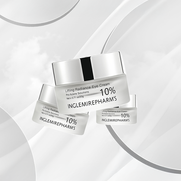LIFTING RADIANCE EYE CREAM