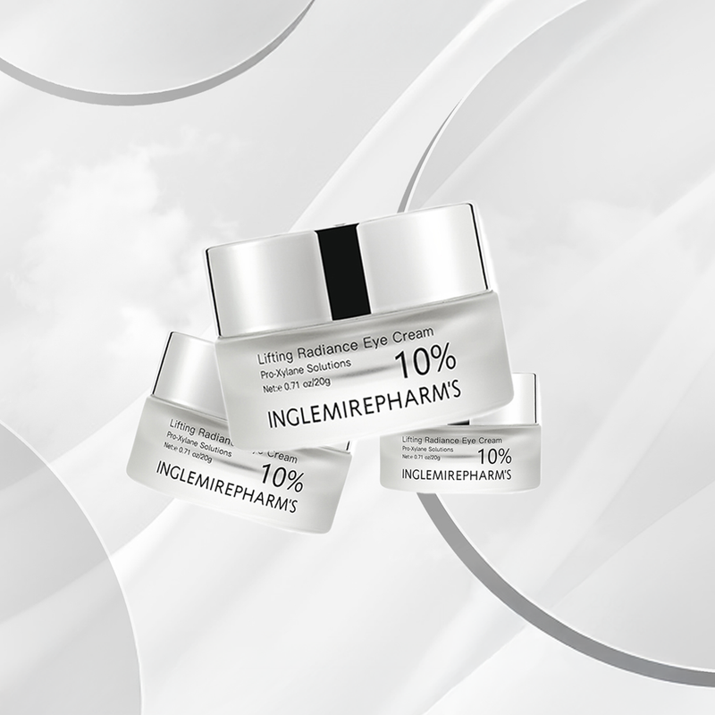LIFTING RADIANCE EYE CREAM