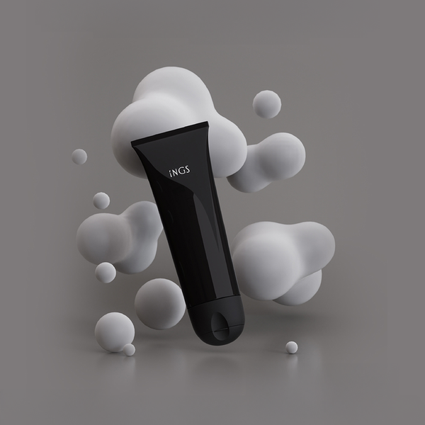 SOFT AIRY OVERNIGHT CLEANSER