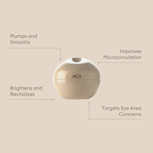 COLLAGEN ANTI-WRINKLE FIRMING EYE CREAM (30g)