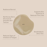 COLLAGEN ANTI WRINKLE RADIANCE MASK