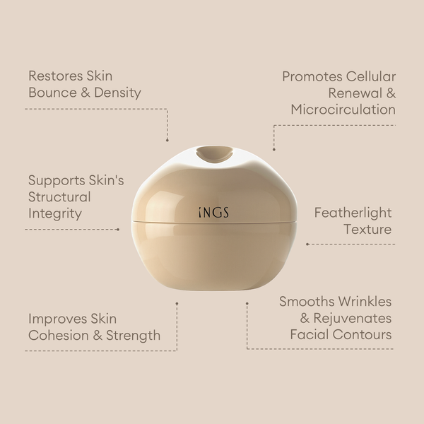 COLLAGEN LIFT & FIRM INTENSIVE CREAM (50g)