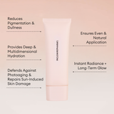 FILTER EFFECT BODY TONE-UP CREAM
